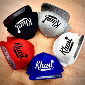 KHARI HATS