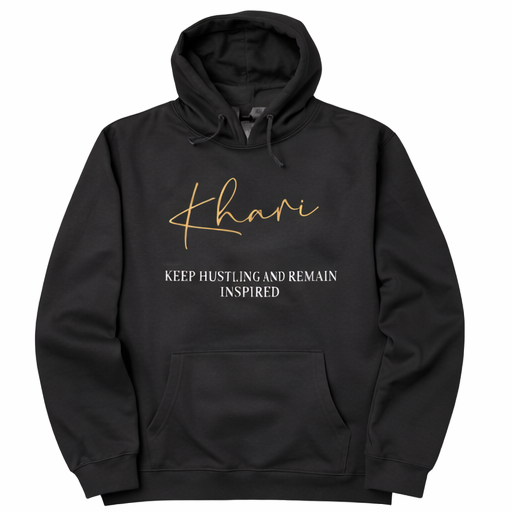 Khari Signature Hoodie