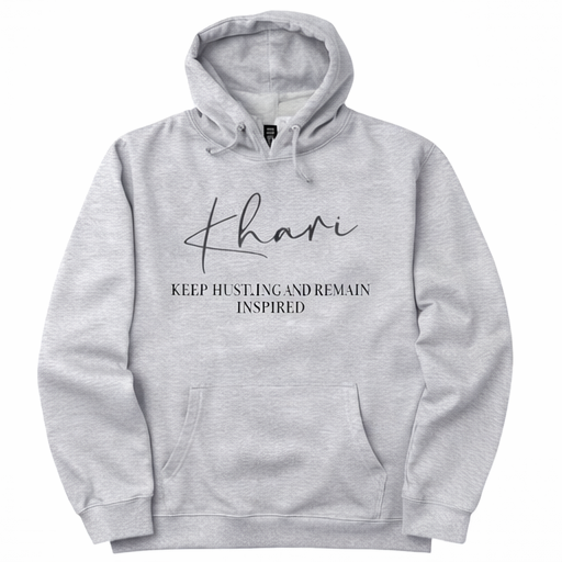 Khari Signature Hoodie