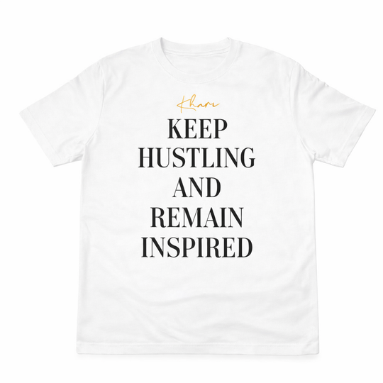 Keep Hustling Tee